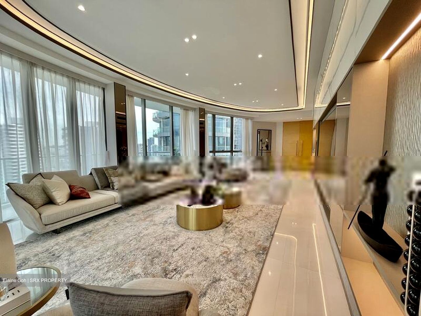 Cliveden At Grange (D10), Condominium #449190791